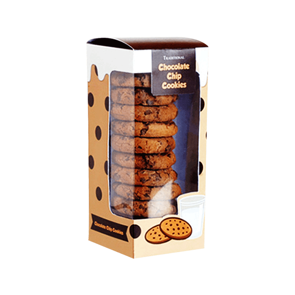 Cookie Box Packaging Wholesale Custom Printed Cookie Boxes Sire Printing